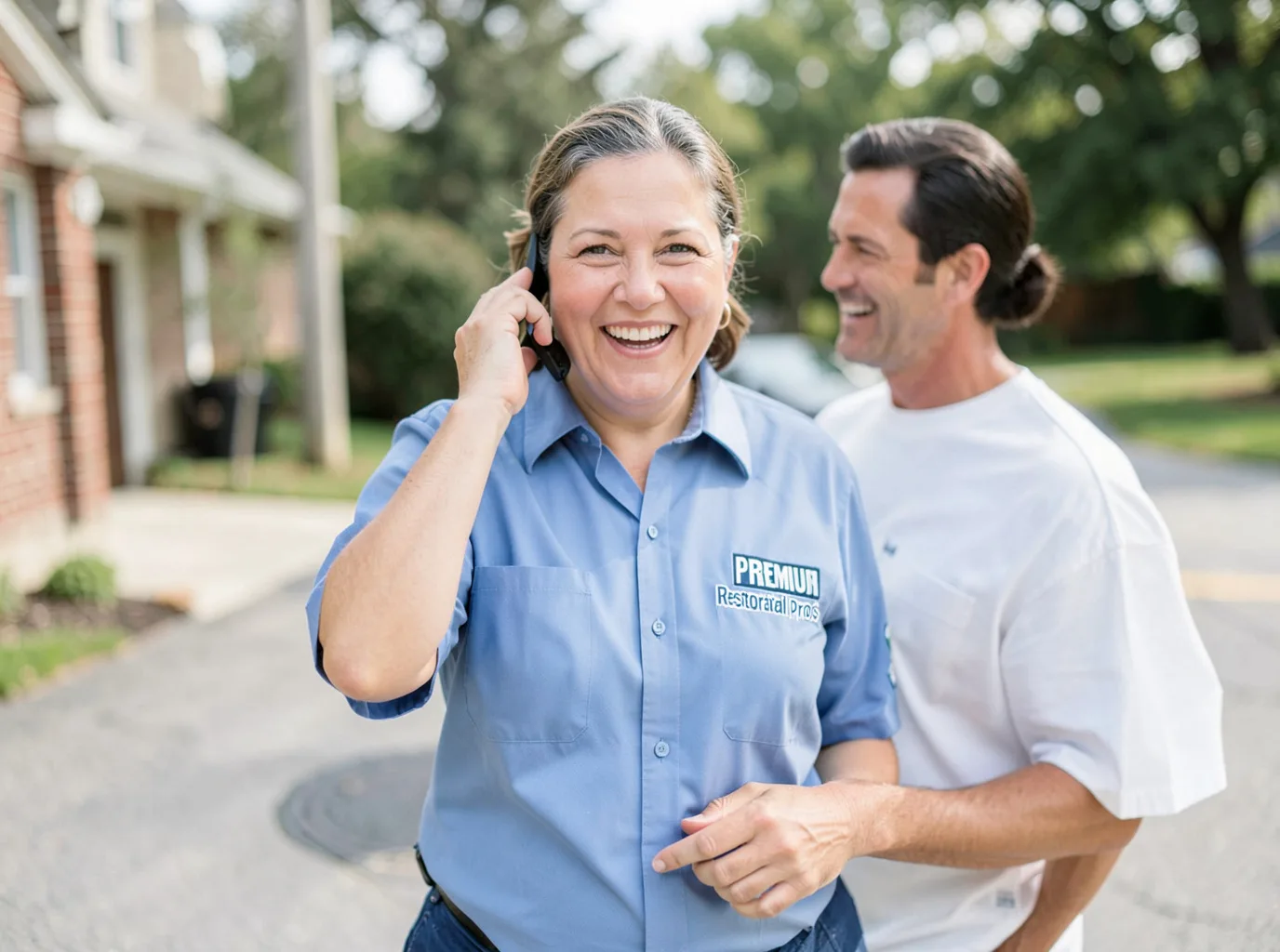 Water Damage Restoration Punxsutawney, PA FAQs